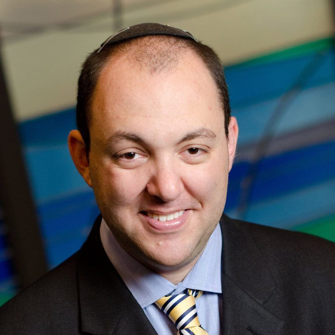 Schwartz, Ilan